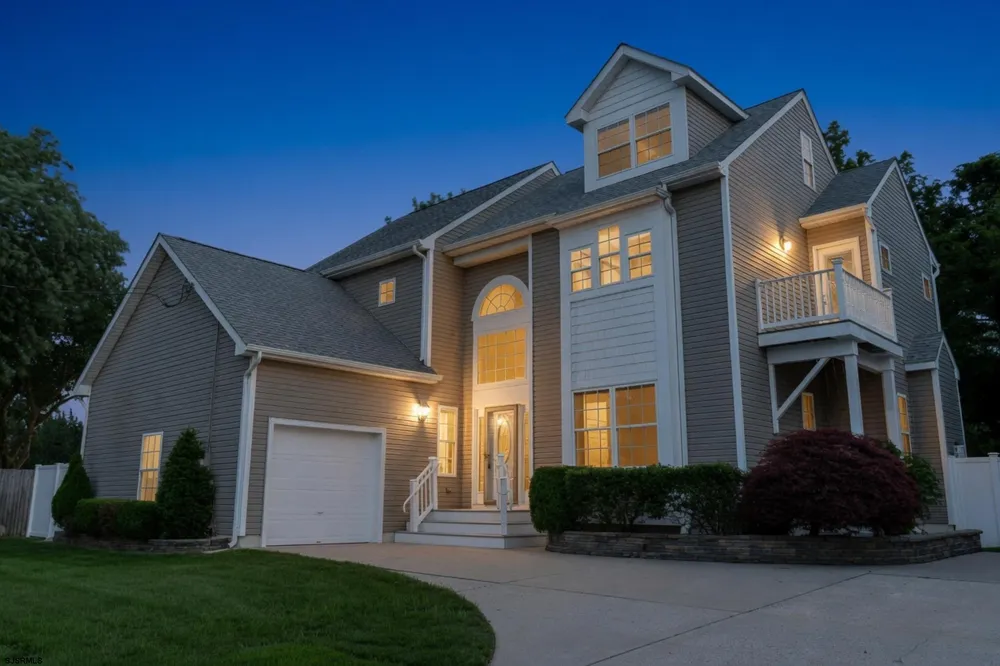 96 Mays Landing Road Somers Point, NJ 08244