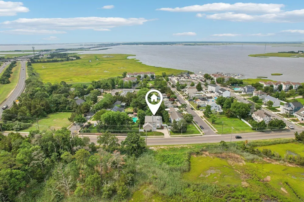 96 Mays Landing Road Somers Point, NJ 08244