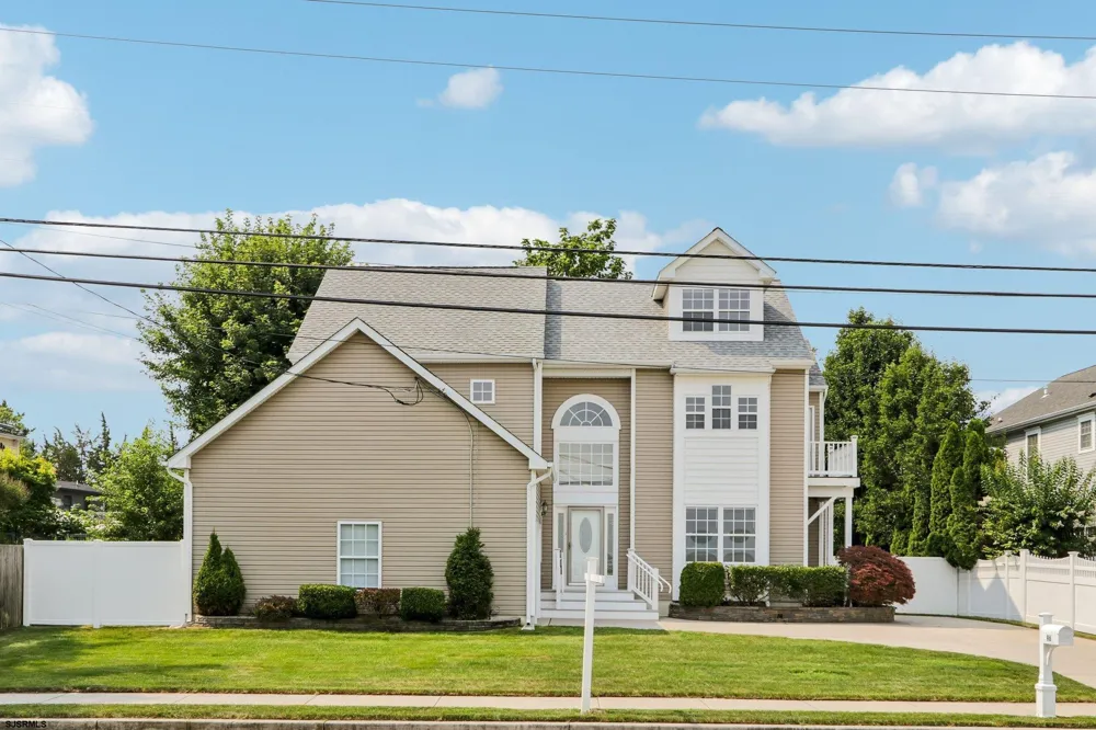 96 Mays Landing Road Somers Point, NJ 08244