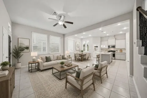 8734 Laurel Crest Drive
