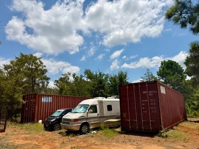 490 Cr 261 Oakwood, TX 75855