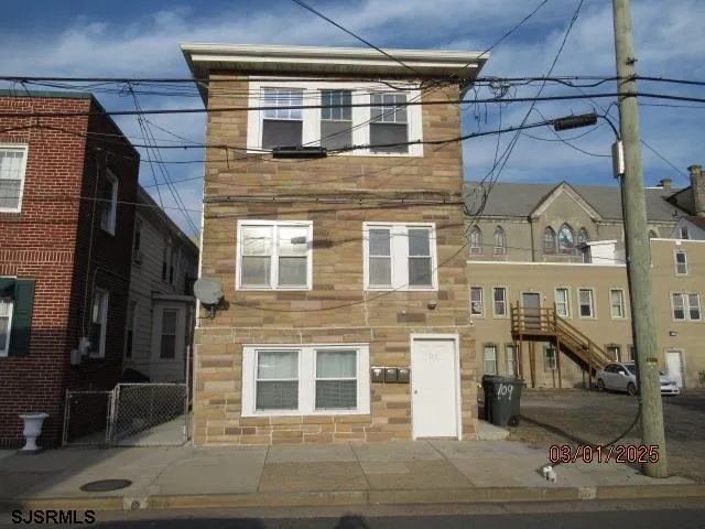 112 N Indiana Atlantic City, NJ 08401