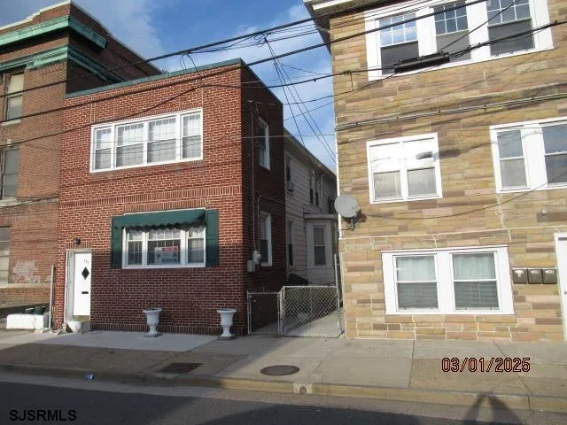 112 N Indiana Atlantic City, NJ 08401