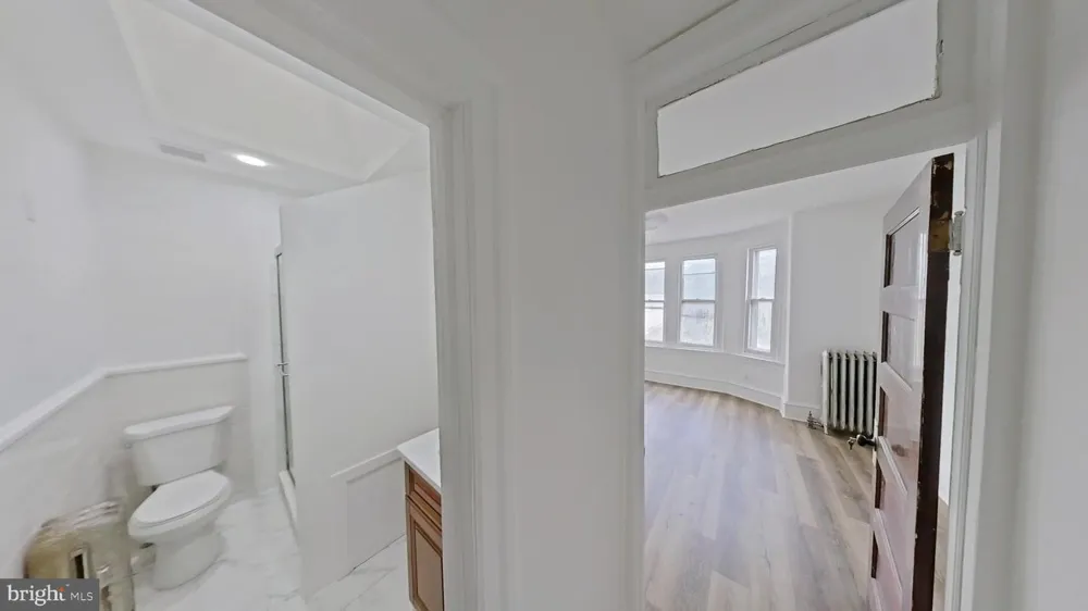 5012 OLD YORK ROAD #2 Philadelphia, PA 19141