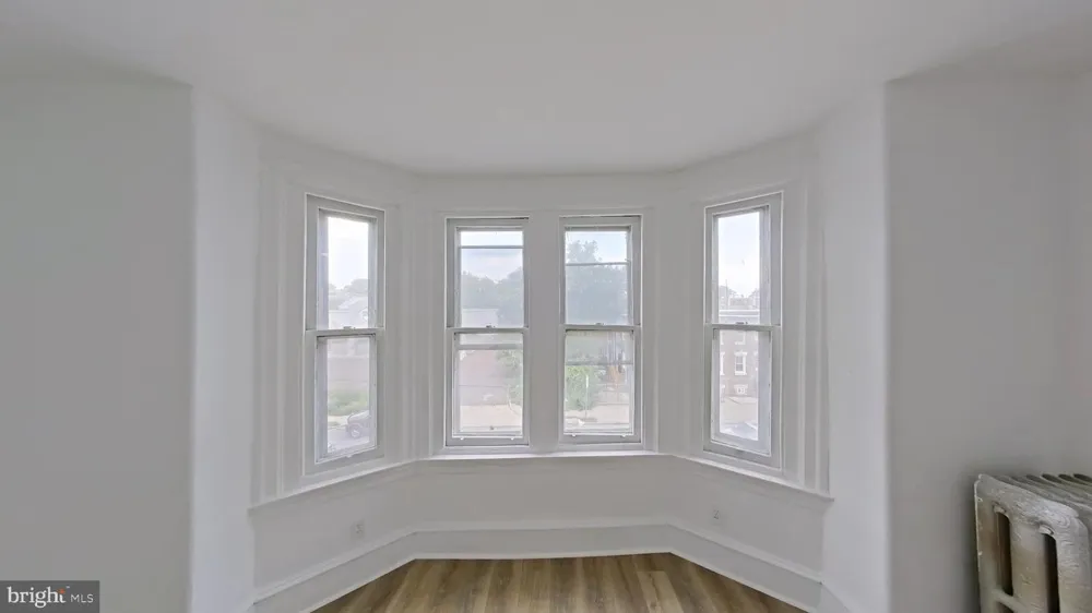 5012 OLD YORK ROAD #2 Philadelphia, PA 19141