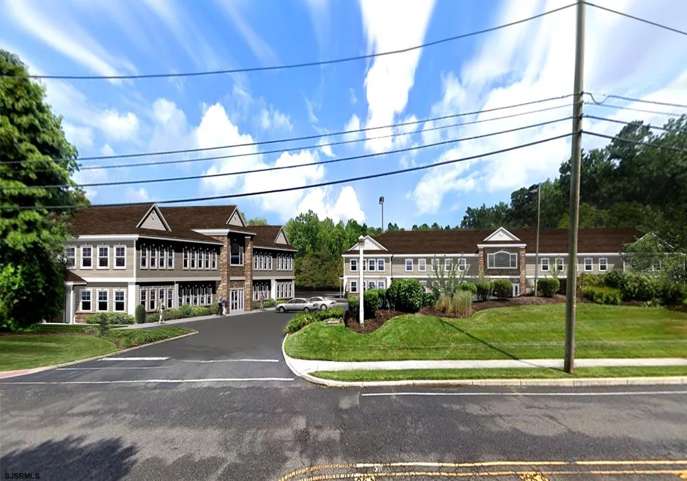 446 Chris Gaupp Dr Galloway Township, NJ 08205