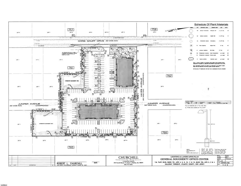 446 Chris Gaupp Dr Galloway Township, NJ 08205