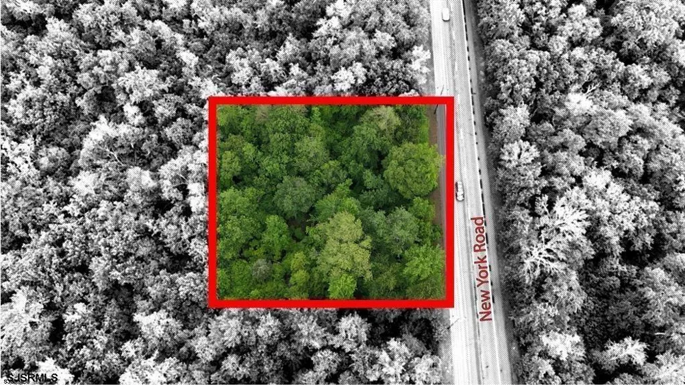 B:1223/L:10.02 New York Road Galloway Township, NJ 08205