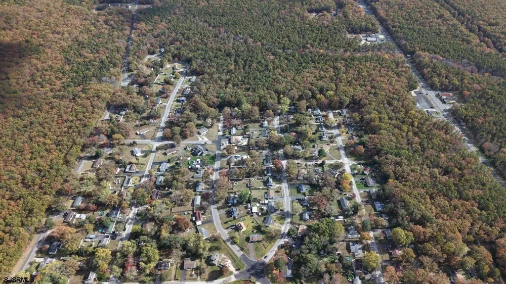 Block: 3033 Lot: 13 ,14,15,16,17&18 Hammonton, NJ 08037