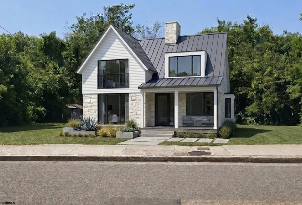 442 N Massachusetts Ave Atlantic City, NJ 08401