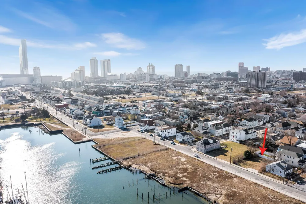 442 N Massachusetts Ave Atlantic City, NJ 08401