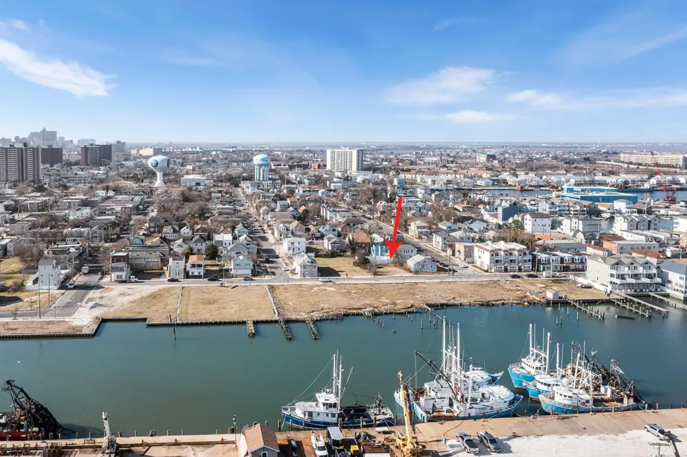 442 N Massachusetts Ave Atlantic City, NJ 08401