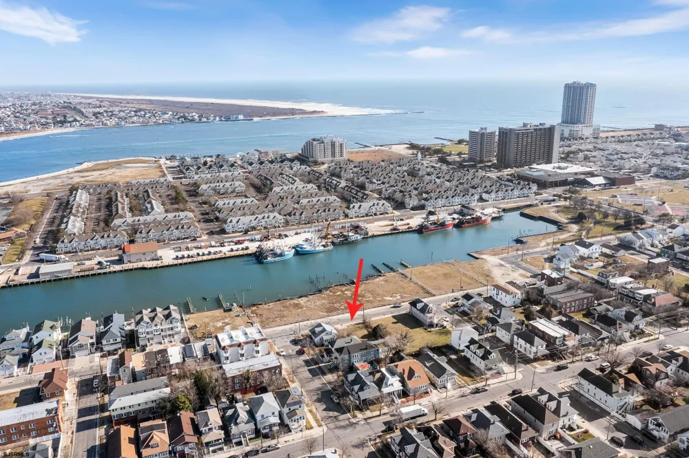 442 N Massachusetts Ave Atlantic City, NJ 08401