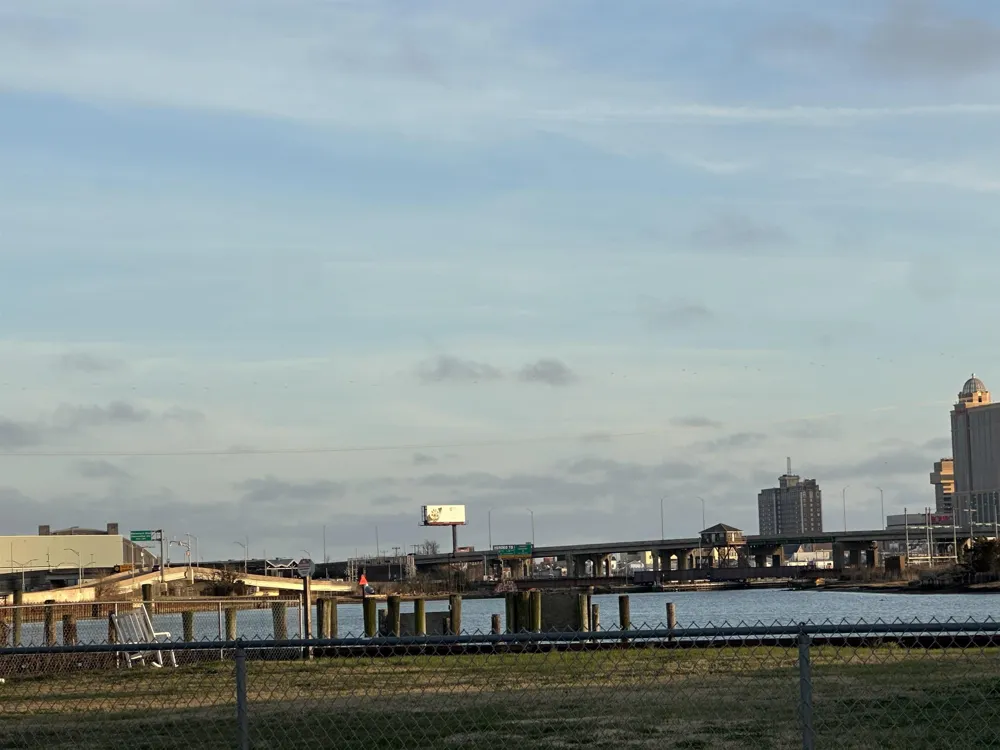 1421 W Riverside Dr Atlantic City, NJ 08401