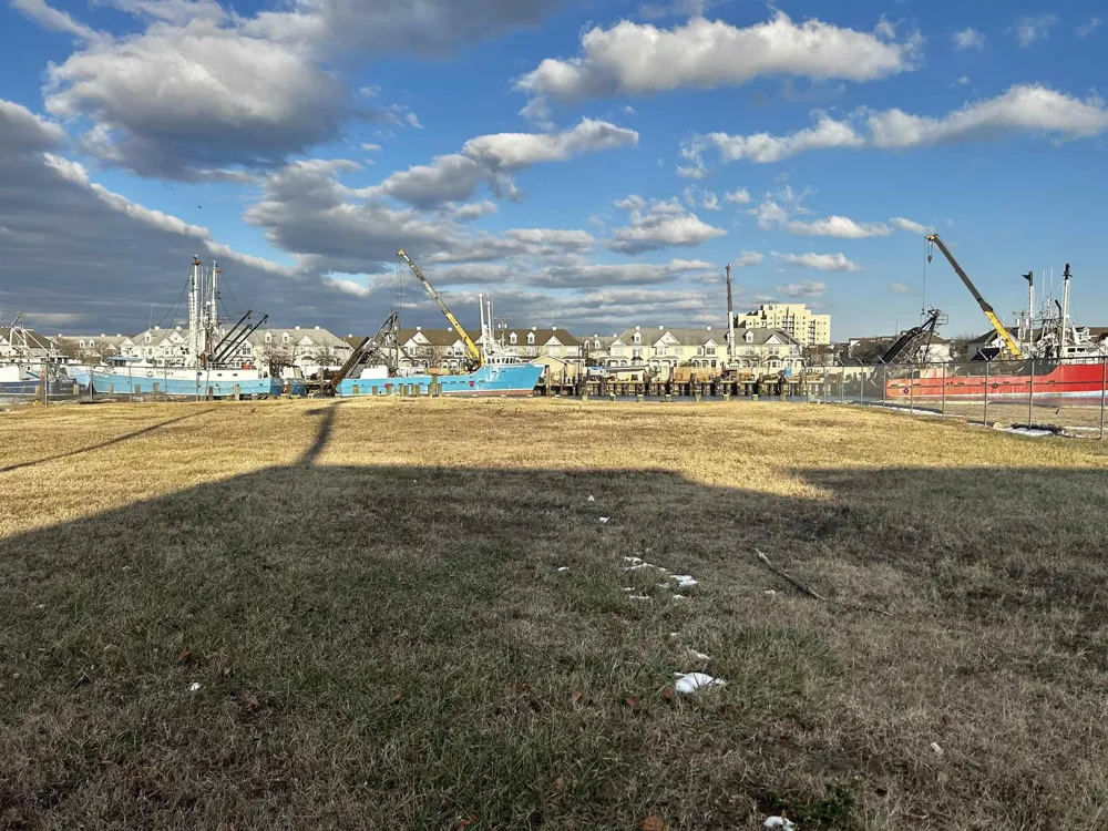 409 N Massachusets Ave Atlantic City, NJ 08401