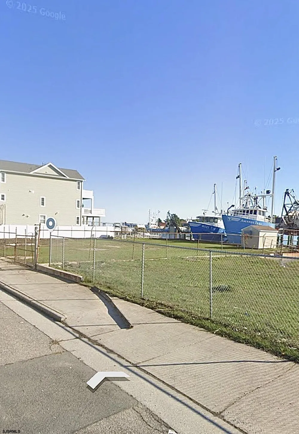 525 N Massachusets Ave Atlantic City, NJ 08401