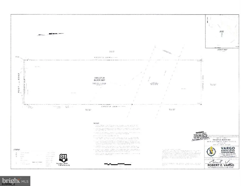 0 Post Road Buena Vista Township, NJ 08360