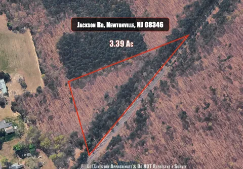 Jackson Road