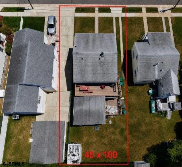 112 S 3rd Street Brigantine, NJ 08203