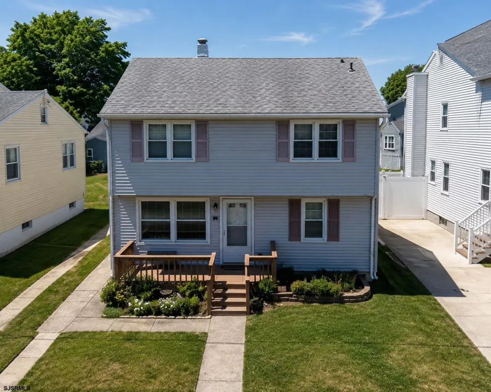112 S 3rd Street Brigantine, NJ 08203
