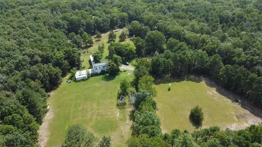 6141 Harley Ave Hamilton Township, NJ 08330