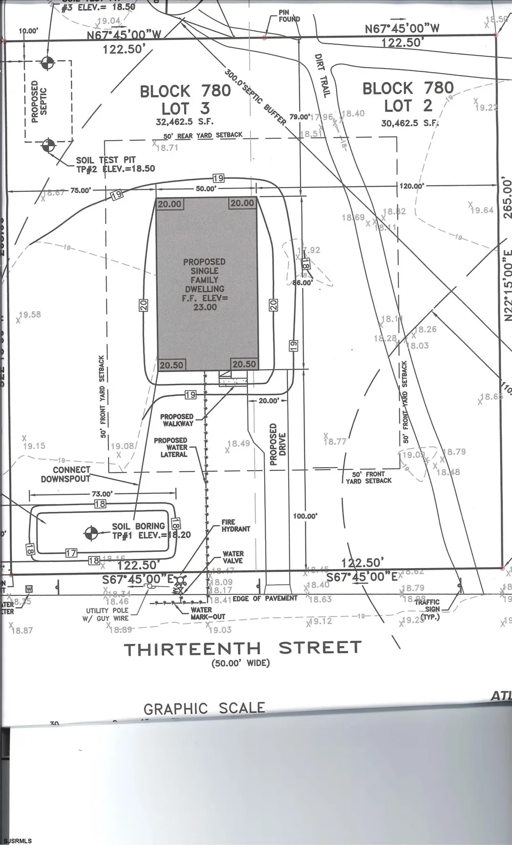 13th Street Mays Landing, NJ 08330