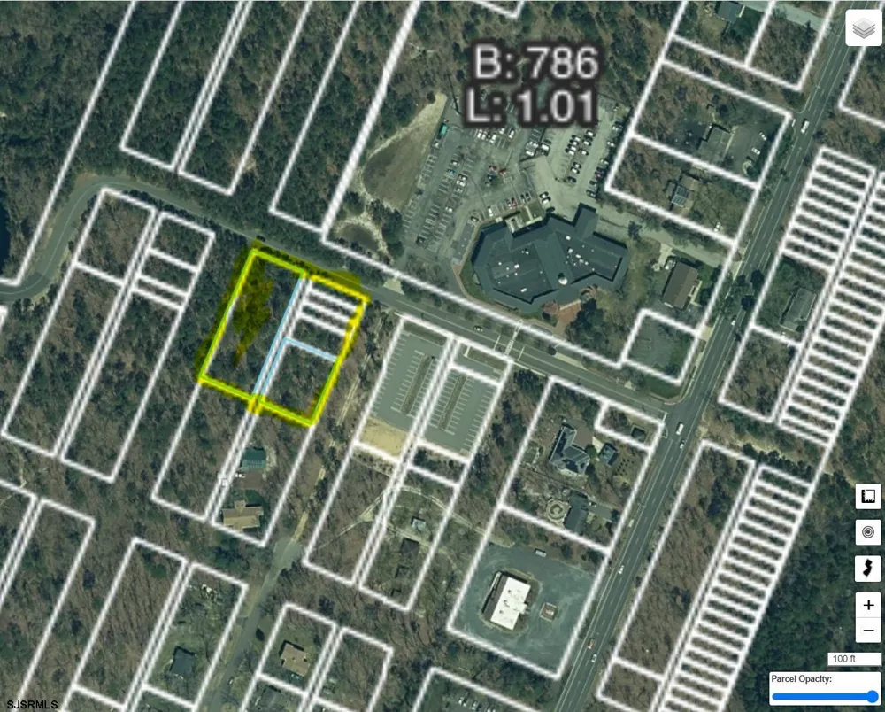 13th Street Mays Landing, NJ 08330