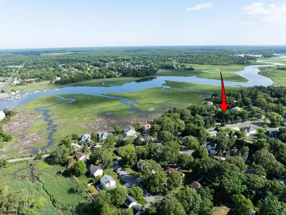2123 West Linwood, NJ 08221