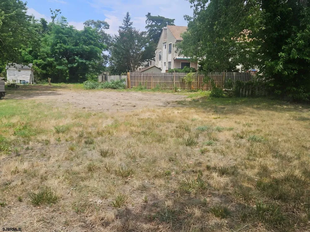 2123 West Linwood, NJ 08221