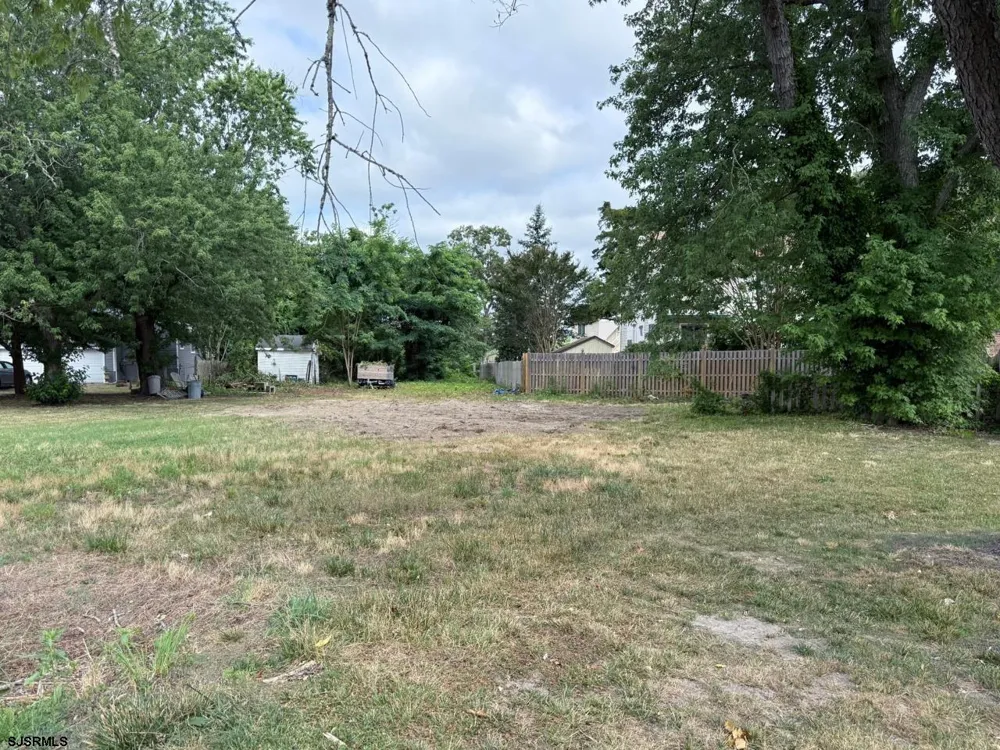 2123 West Linwood, NJ 08221
