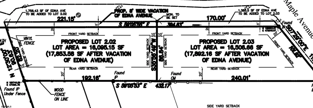 407 edna Ave Linwood, NJ 08221