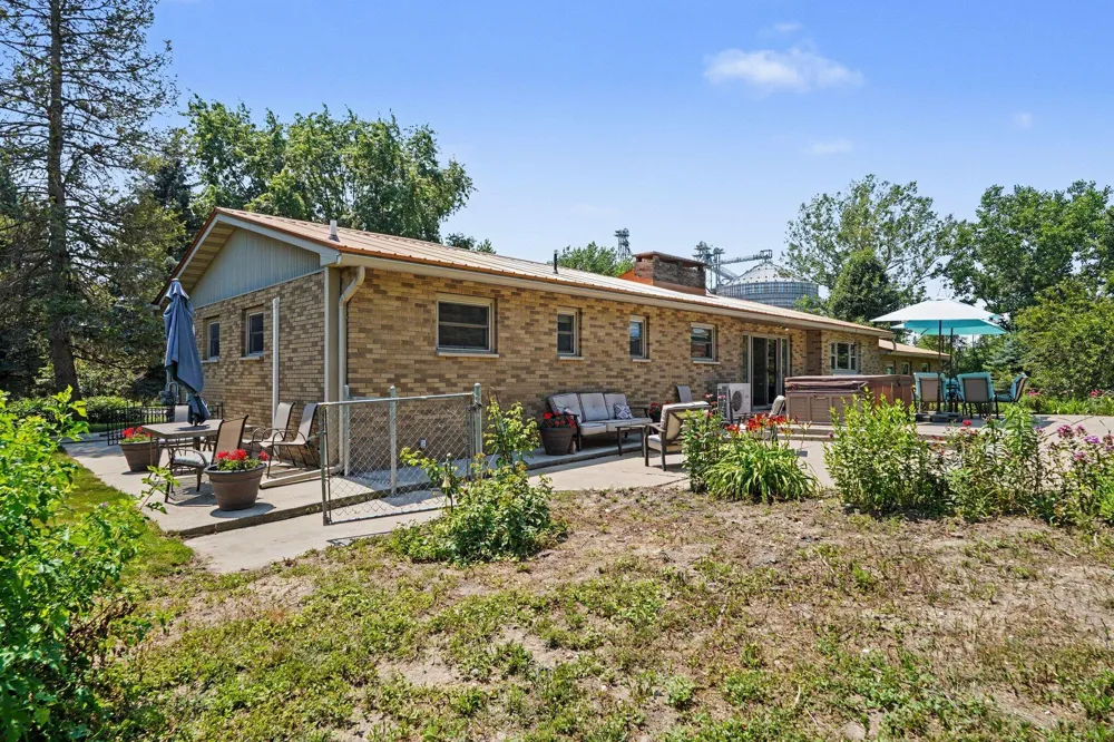 100 W Musgrove Highway Lake Odessa, MI 48849