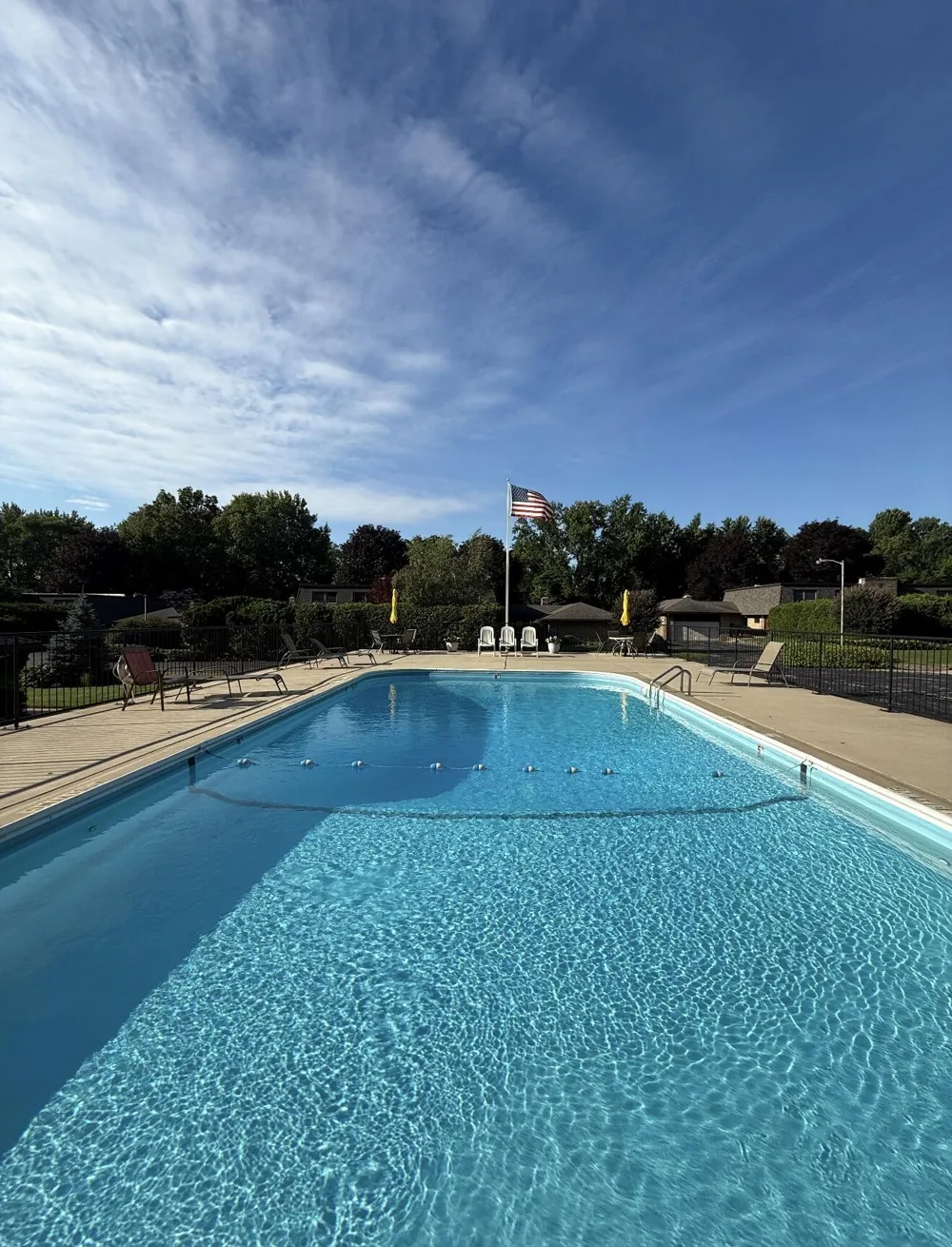 2727 S Lakeshore Drive #F23 St. Joseph, MI 49085