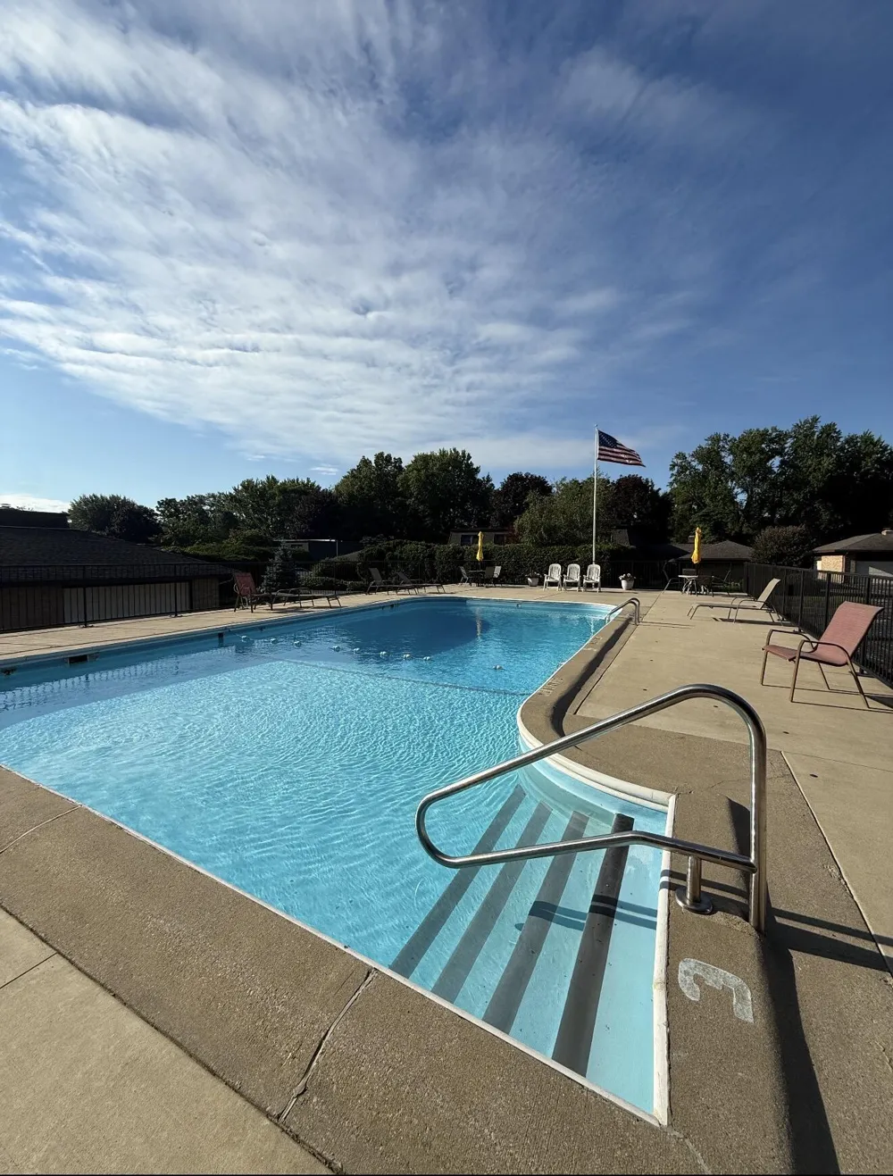 2727 S Lakeshore Drive #F23 St. Joseph, MI 49085