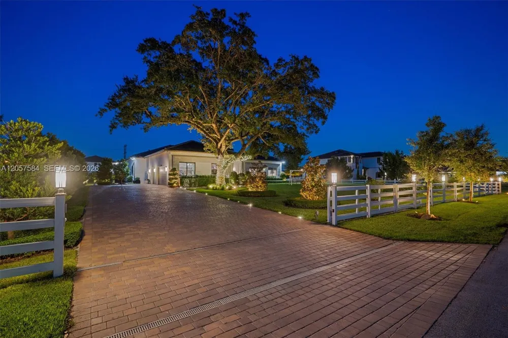 4850 SW 159th Ave Southwest Ranches, FL 33331