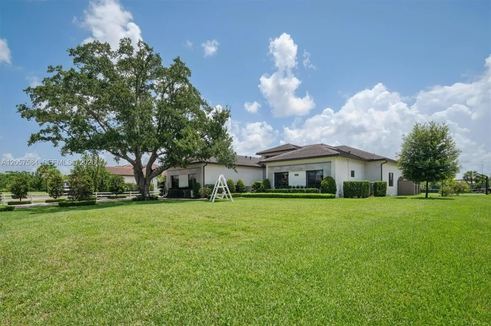 4850 SW 159th Ave Southwest Ranches, FL 33331
