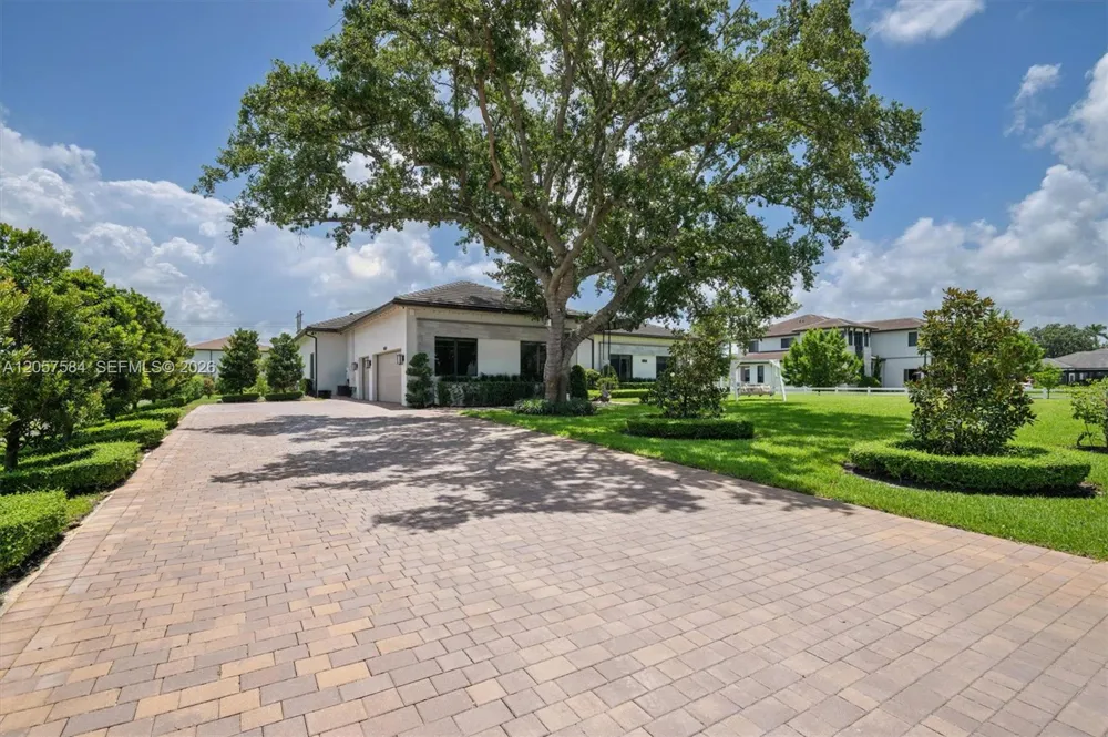 4850 SW 159th Ave Southwest Ranches, FL 33331