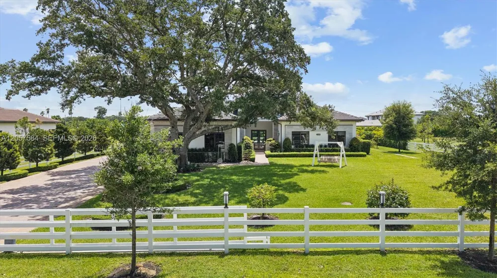 4850 SW 159th Ave Southwest Ranches, FL 33331
