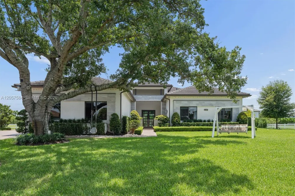 4850 SW 159th Ave Southwest Ranches, FL 33331