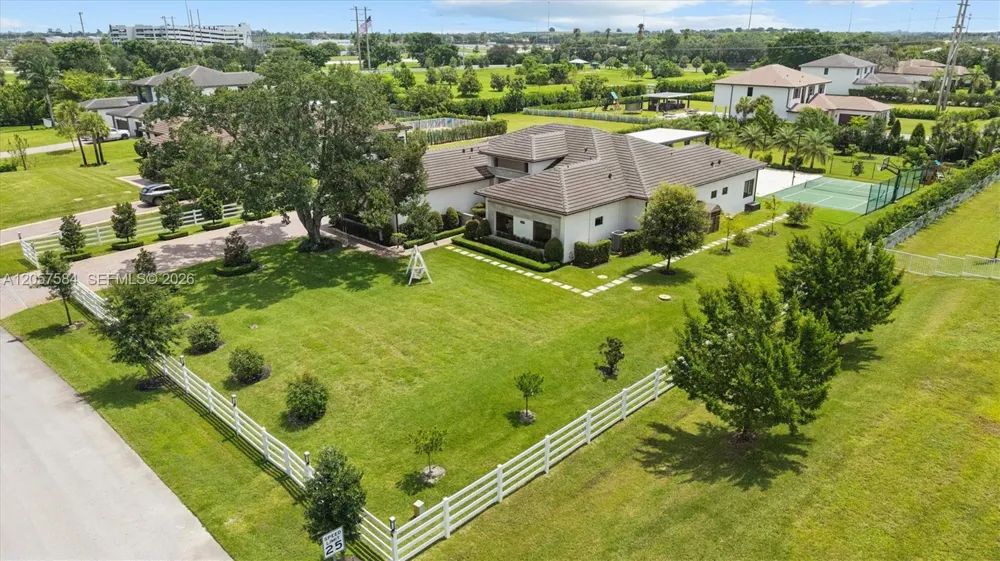 4850 SW 159th Ave Southwest Ranches, FL 33331