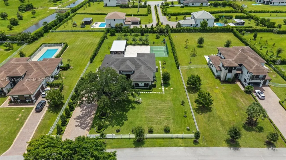 4850 SW 159th Ave Southwest Ranches, FL 33331