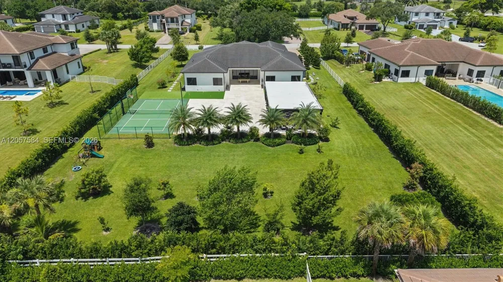 4850 SW 159th Ave Southwest Ranches, FL 33331