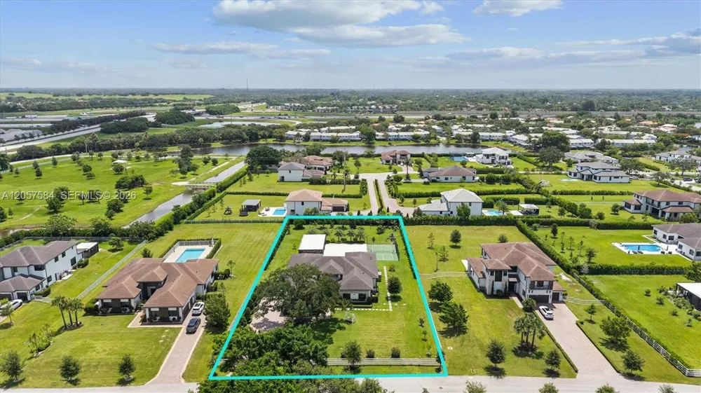 4850 SW 159th Ave Southwest Ranches, FL 33331