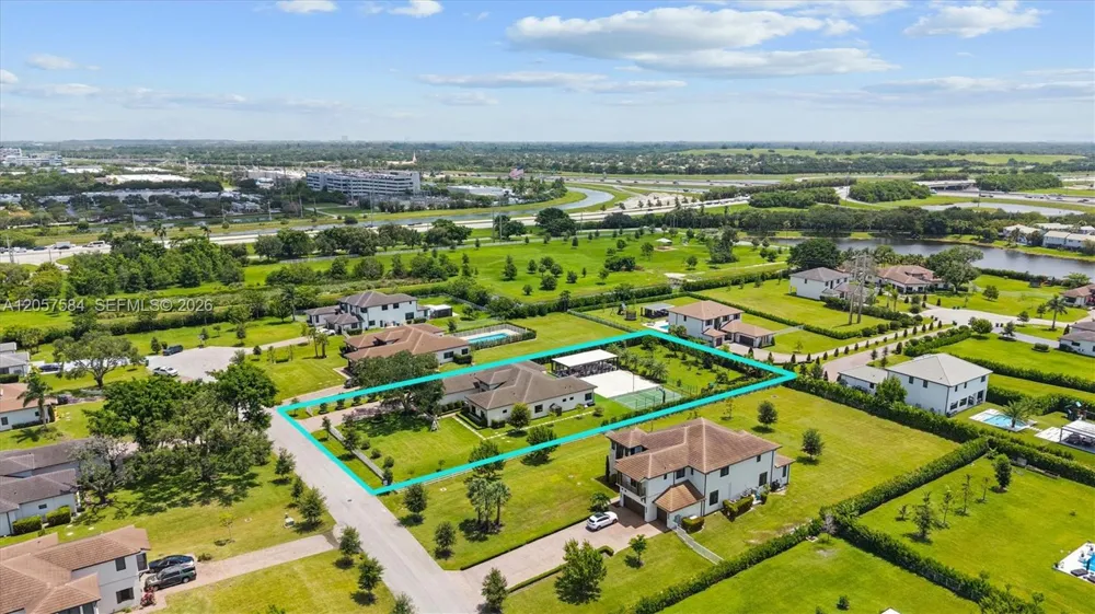 4850 SW 159th Ave Southwest Ranches, FL 33331