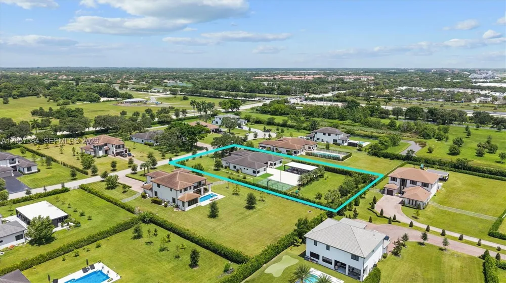 4850 SW 159th Ave Southwest Ranches, FL 33331