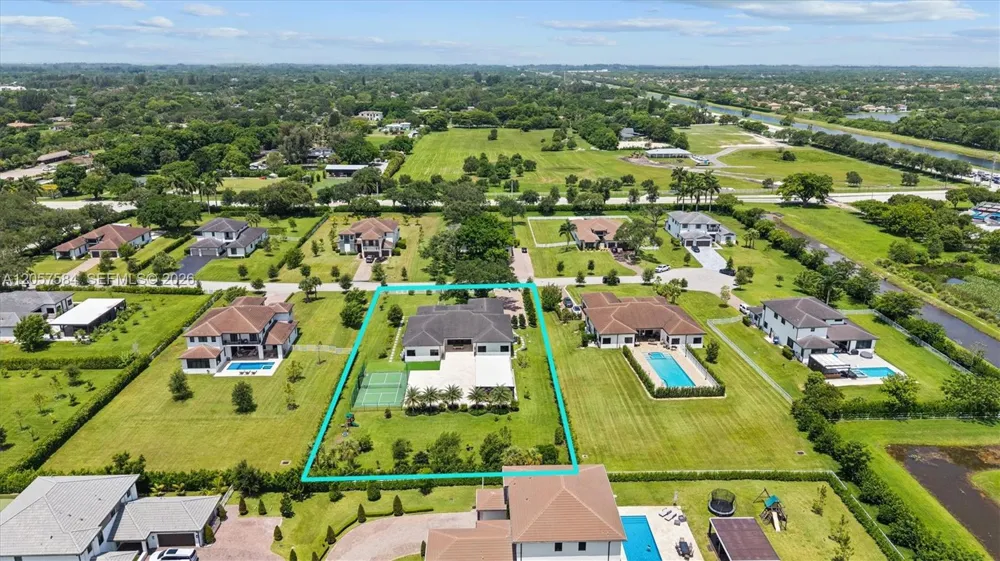4850 SW 159th Ave Southwest Ranches, FL 33331