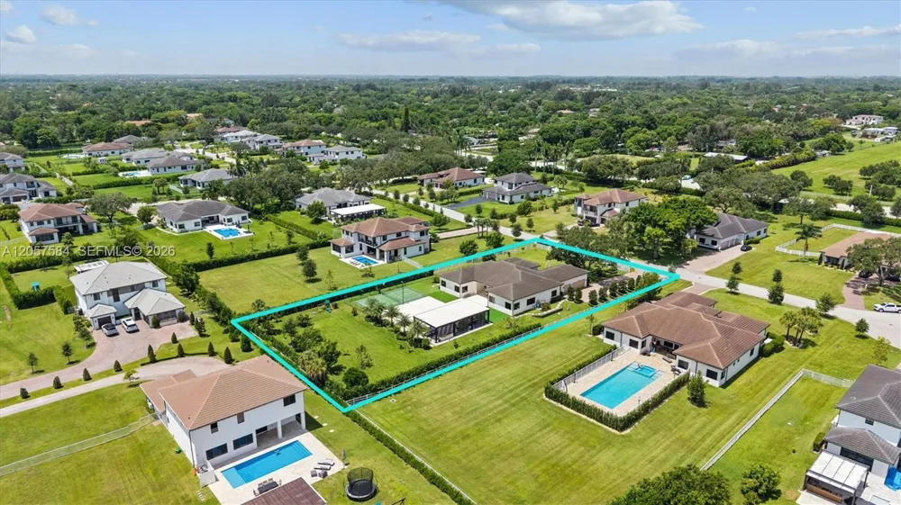 4850 SW 159th Ave Southwest Ranches, FL 33331