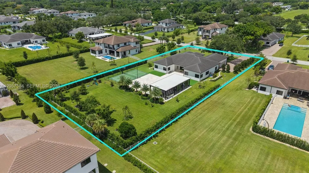 4850 SW 159th Ave Southwest Ranches, FL 33331