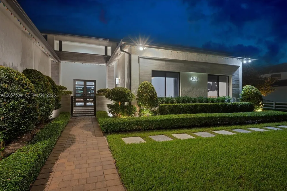 4850 SW 159th Ave Southwest Ranches, FL 33331