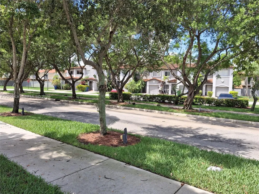 12628 SW 28th Ct Miramar, FL 33027